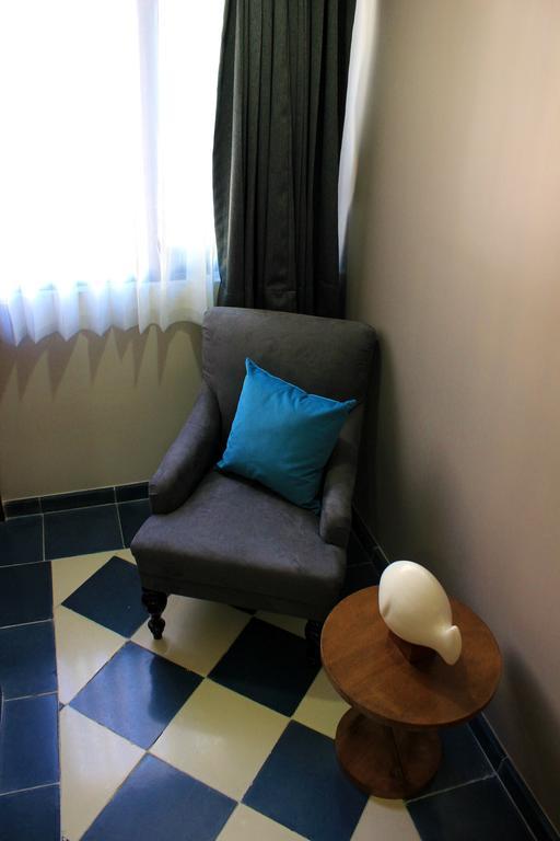 Entre Patios Hotel Boutique Λεόν Δωμάτιο φωτογραφία
