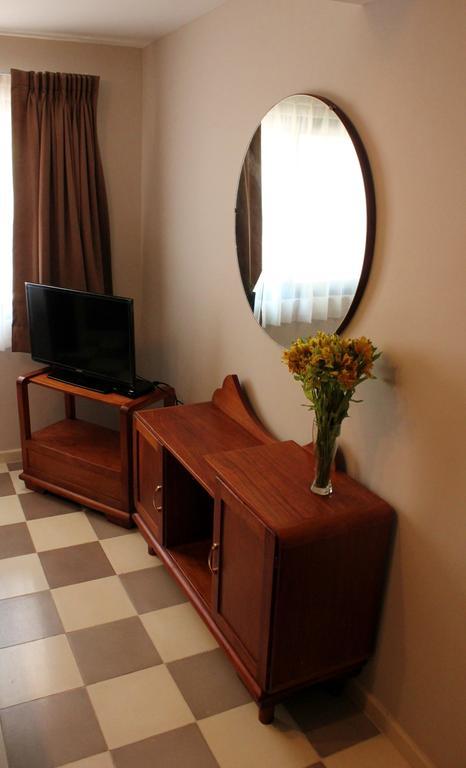Entre Patios Hotel Boutique Λεόν Δωμάτιο φωτογραφία