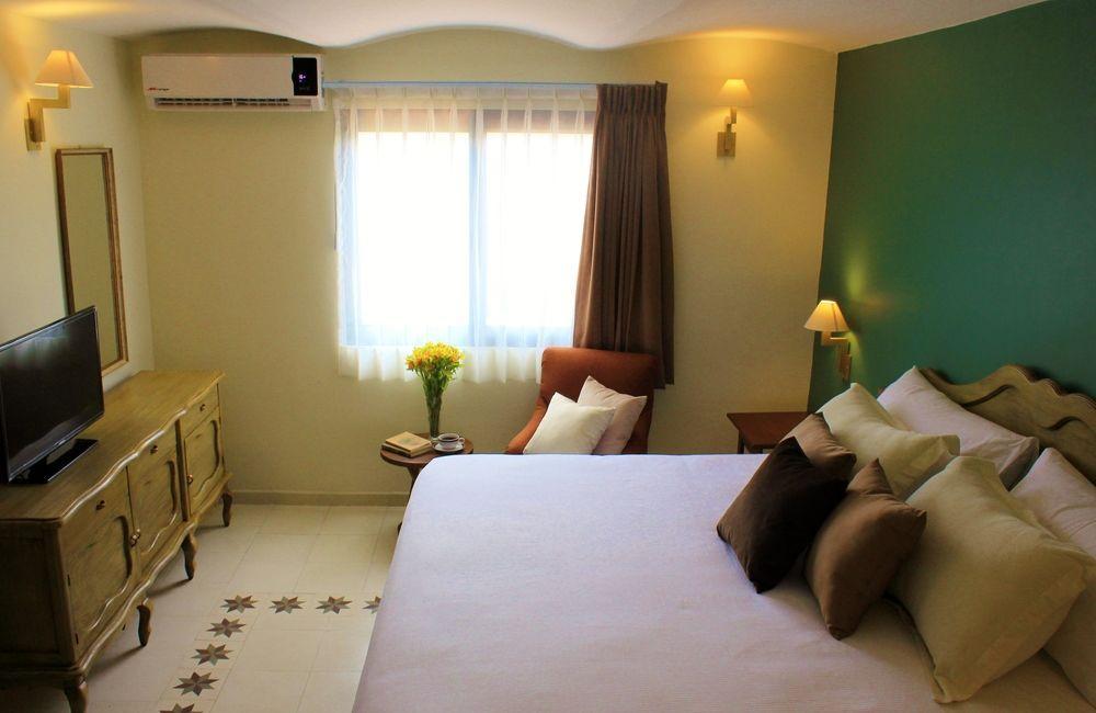 Entre Patios Hotel Boutique Λεόν Εξωτερικό φωτογραφία