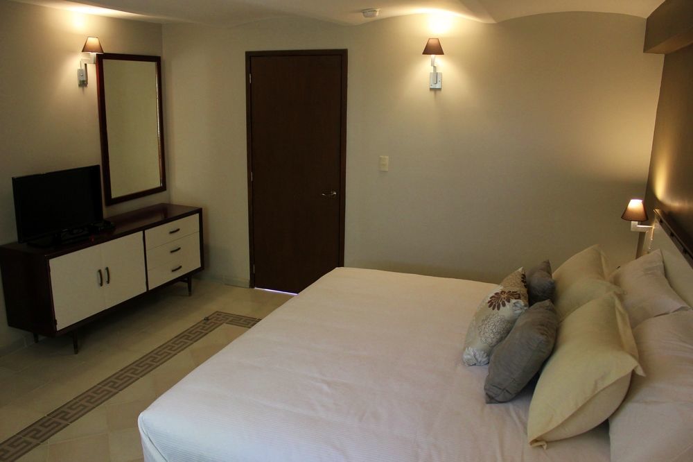 Entre Patios Hotel Boutique Λεόν Εξωτερικό φωτογραφία