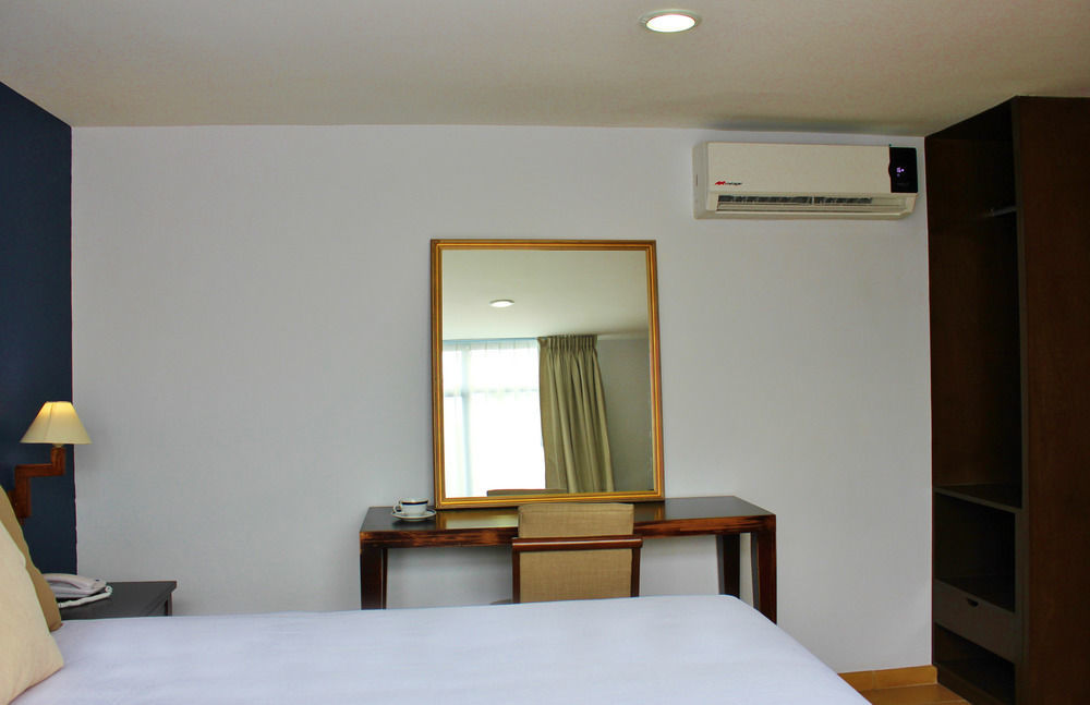 Entre Patios Hotel Boutique Λεόν Εξωτερικό φωτογραφία