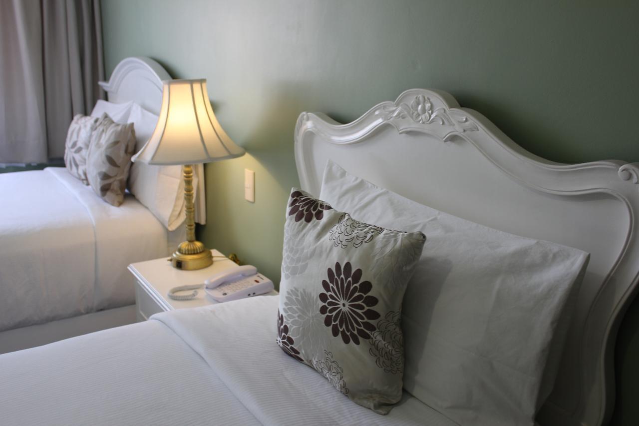 Entre Patios Hotel Boutique Λεόν Εξωτερικό φωτογραφία