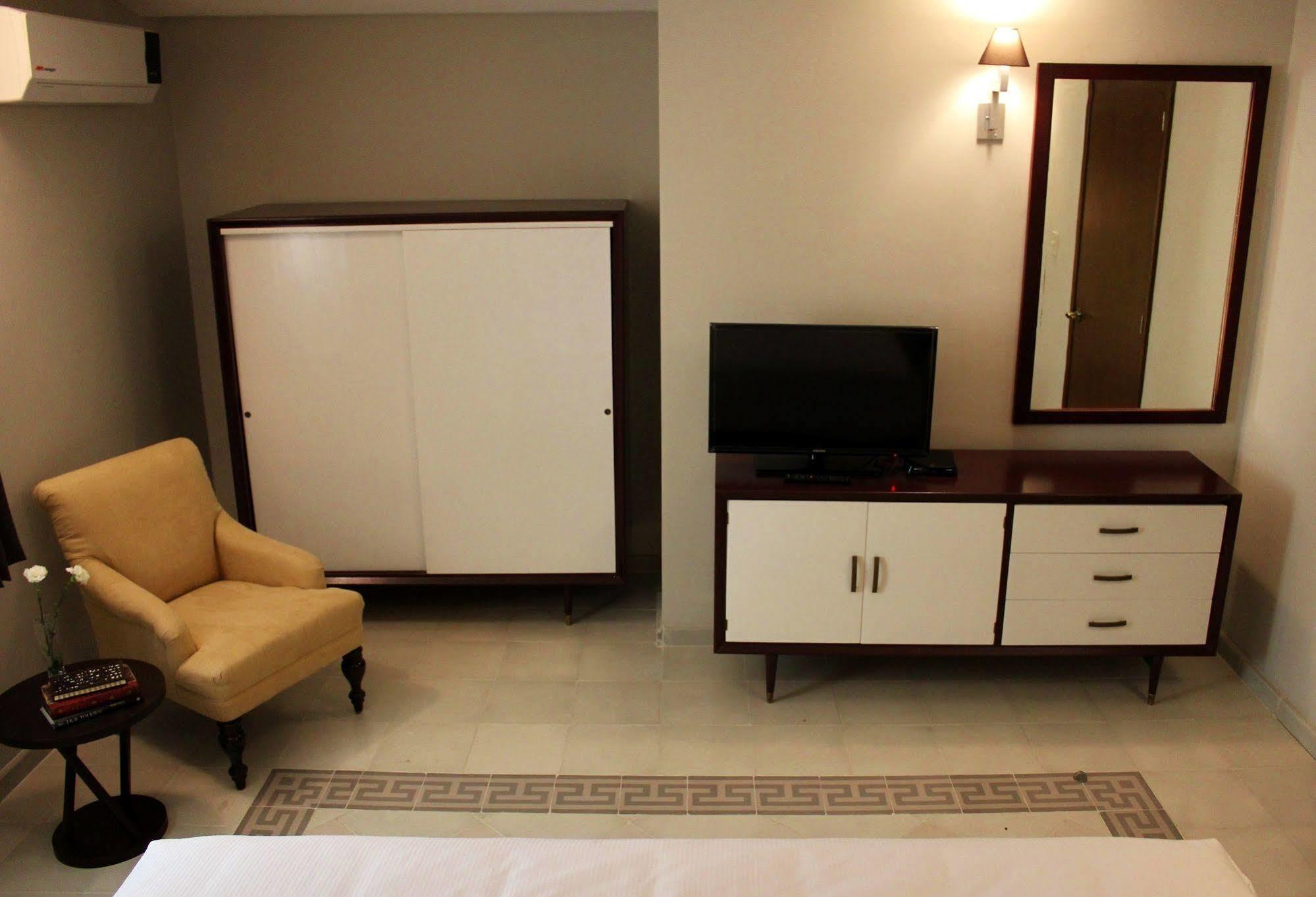 Entre Patios Hotel Boutique Λεόν Εξωτερικό φωτογραφία