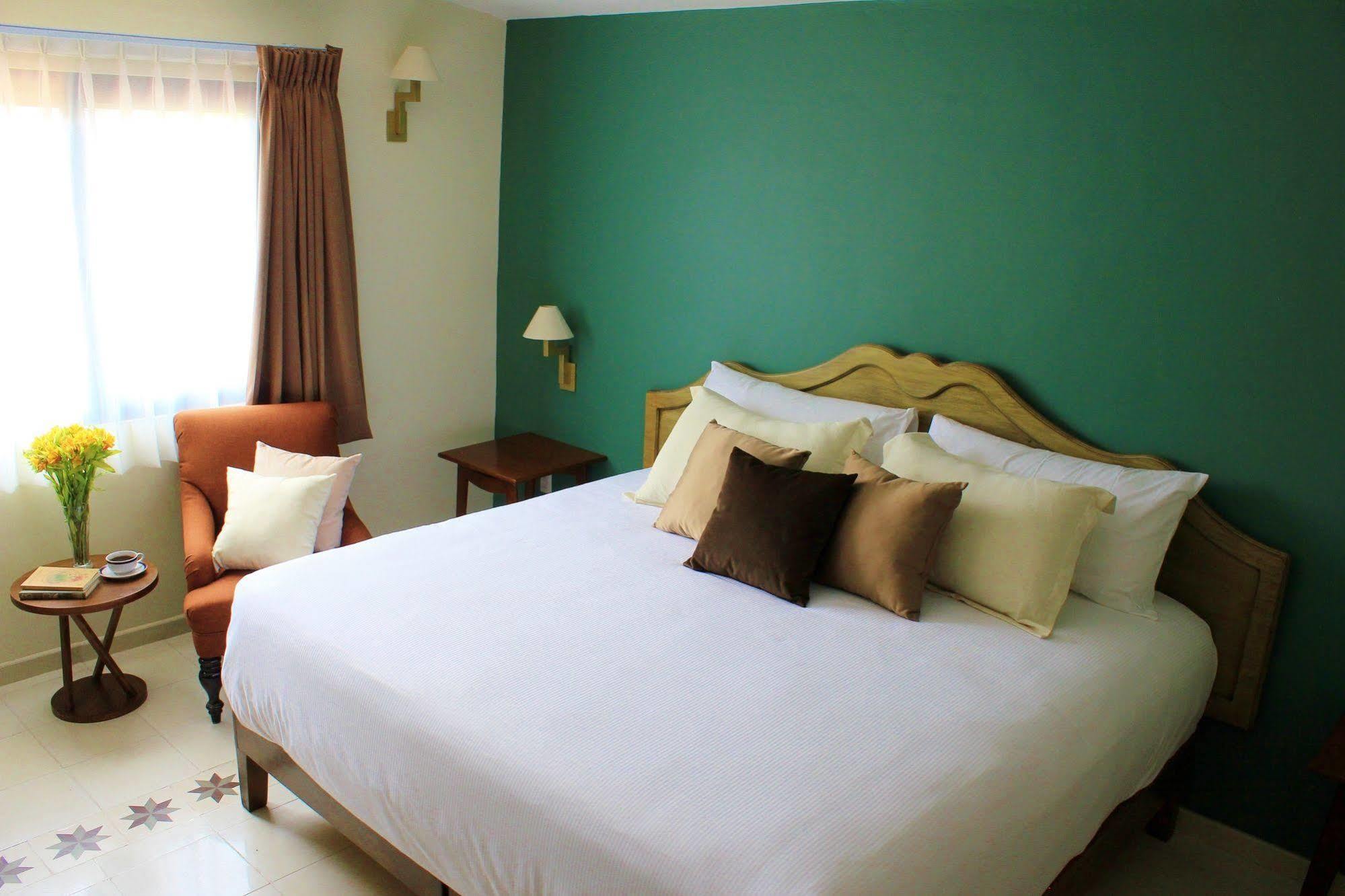 Entre Patios Hotel Boutique Λεόν Εξωτερικό φωτογραφία