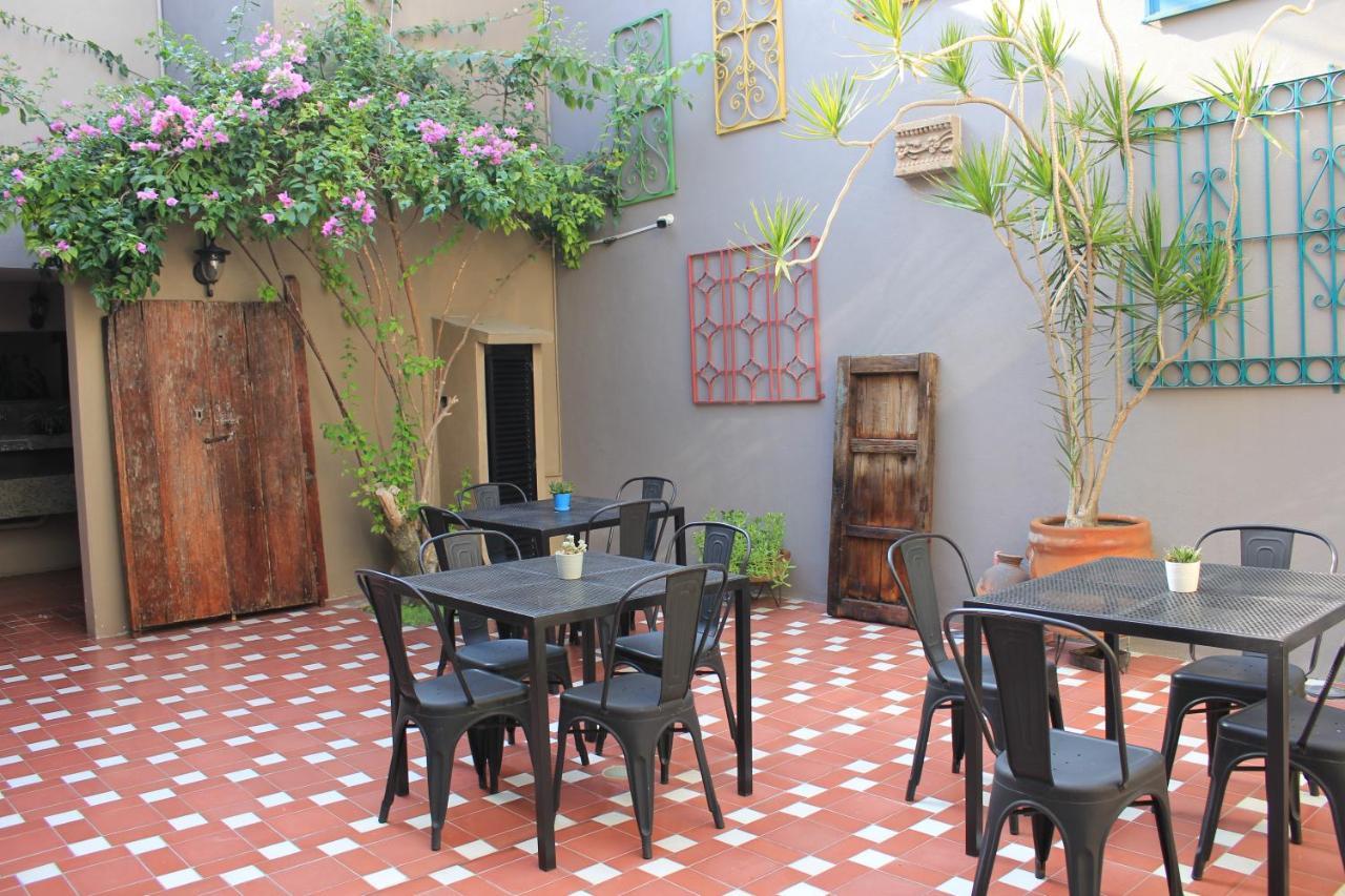 Entre Patios Hotel Boutique Λεόν Εξωτερικό φωτογραφία