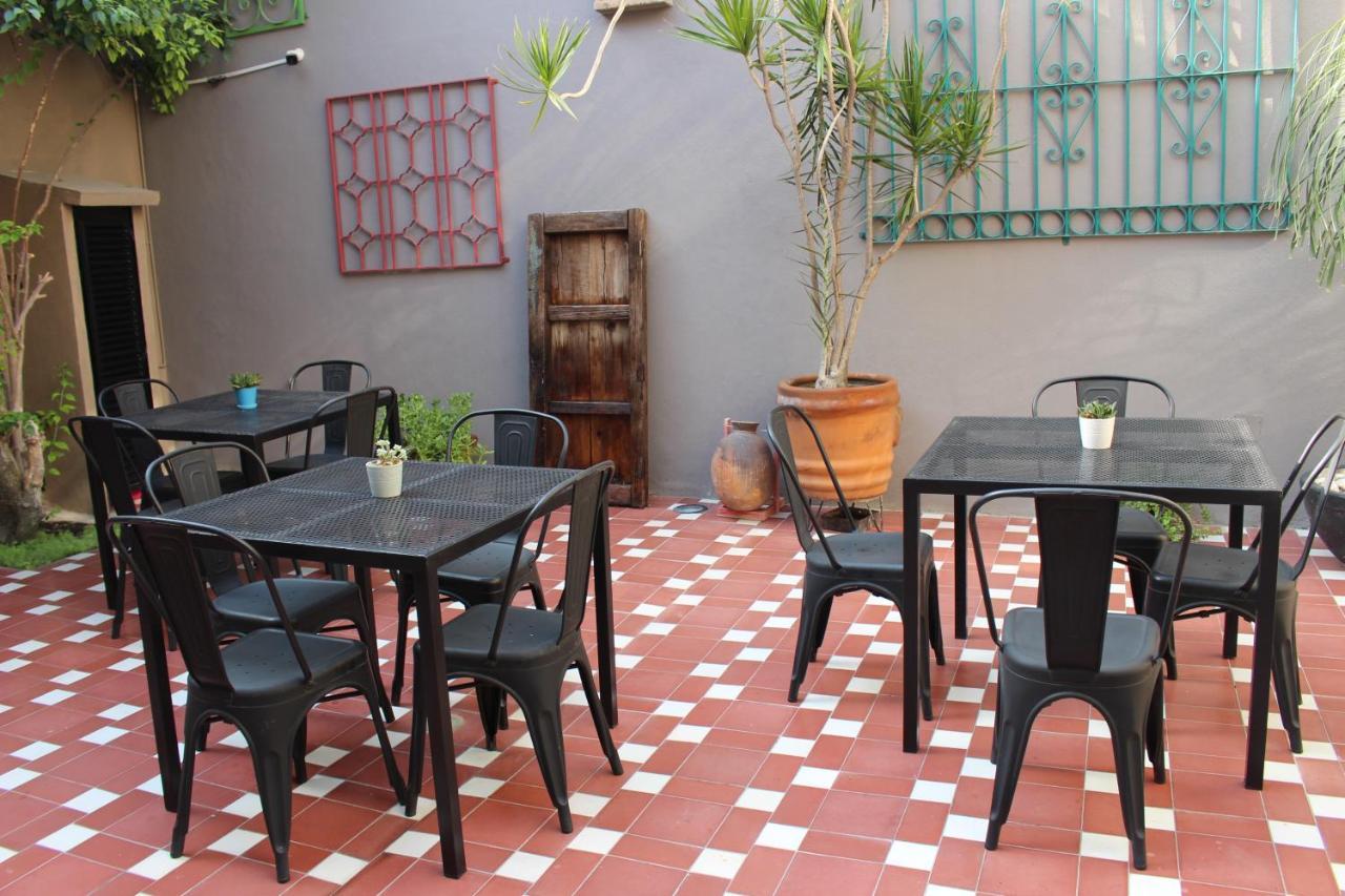 Entre Patios Hotel Boutique Λεόν Εξωτερικό φωτογραφία