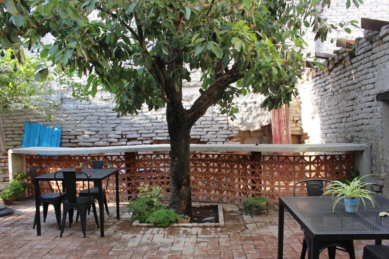 Entre Patios Hotel Boutique Λεόν Εξωτερικό φωτογραφία